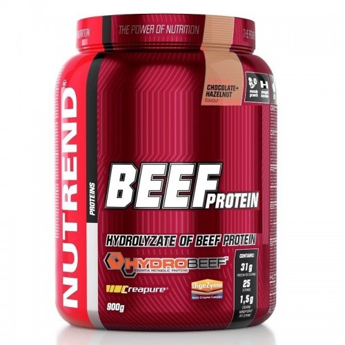 BEEF (ET PROTEİNİ)