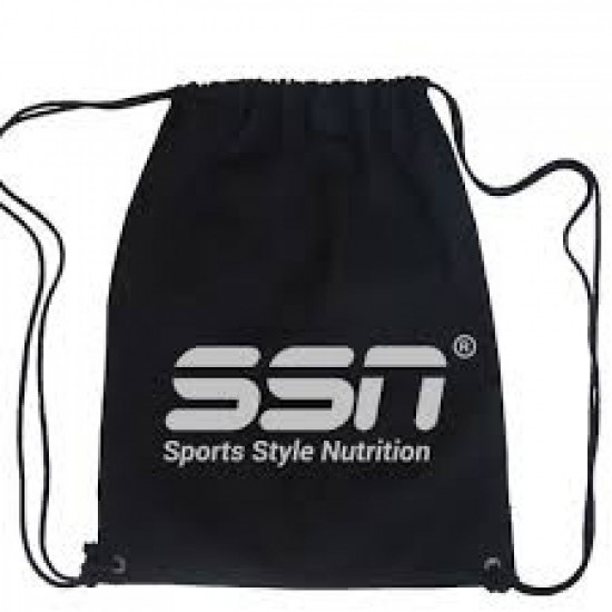 SSN Sports Büzmeli Çanta